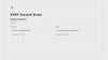 Silent walkthrough of the real workspaces included in EVRY Ultimate Bundle